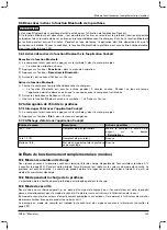 Preview for 113 page of Otto Bock 1B1-2 Meridium Instructions For Use Manual