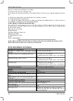 Preview for 116 page of Otto Bock 1B1-2 Meridium Instructions For Use Manual