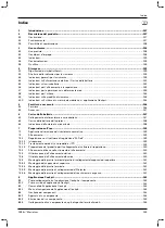 Preview for 125 page of Otto Bock 1B1-2 Meridium Instructions For Use Manual