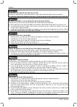 Preview for 130 page of Otto Bock 1B1-2 Meridium Instructions For Use Manual