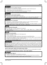 Preview for 131 page of Otto Bock 1B1-2 Meridium Instructions For Use Manual