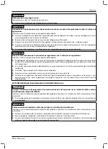 Preview for 133 page of Otto Bock 1B1-2 Meridium Instructions For Use Manual