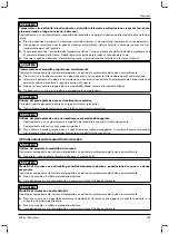 Preview for 135 page of Otto Bock 1B1-2 Meridium Instructions For Use Manual