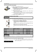 Preview for 138 page of Otto Bock 1B1-2 Meridium Instructions For Use Manual