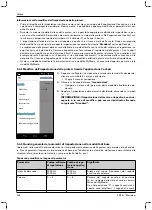 Preview for 152 page of Otto Bock 1B1-2 Meridium Instructions For Use Manual