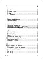 Preview for 165 page of Otto Bock 1B1-2 Meridium Instructions For Use Manual