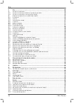 Preview for 166 page of Otto Bock 1B1-2 Meridium Instructions For Use Manual