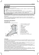 Preview for 167 page of Otto Bock 1B1-2 Meridium Instructions For Use Manual