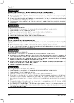 Preview for 170 page of Otto Bock 1B1-2 Meridium Instructions For Use Manual