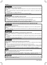 Preview for 176 page of Otto Bock 1B1-2 Meridium Instructions For Use Manual