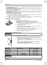 Preview for 178 page of Otto Bock 1B1-2 Meridium Instructions For Use Manual