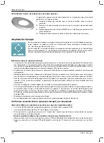 Preview for 182 page of Otto Bock 1B1-2 Meridium Instructions For Use Manual