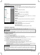 Preview for 184 page of Otto Bock 1B1-2 Meridium Instructions For Use Manual