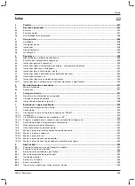 Preview for 205 page of Otto Bock 1B1-2 Meridium Instructions For Use Manual