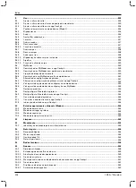 Preview for 206 page of Otto Bock 1B1-2 Meridium Instructions For Use Manual