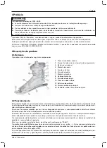 Preview for 207 page of Otto Bock 1B1-2 Meridium Instructions For Use Manual