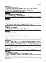 Preview for 211 page of Otto Bock 1B1-2 Meridium Instructions For Use Manual