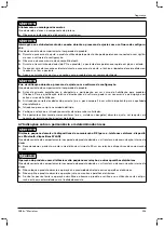 Preview for 213 page of Otto Bock 1B1-2 Meridium Instructions For Use Manual