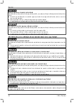 Preview for 216 page of Otto Bock 1B1-2 Meridium Instructions For Use Manual