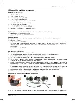 Preview for 217 page of Otto Bock 1B1-2 Meridium Instructions For Use Manual