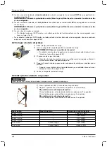 Preview for 218 page of Otto Bock 1B1-2 Meridium Instructions For Use Manual