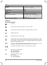 Preview for 238 page of Otto Bock 1B1-2 Meridium Instructions For Use Manual