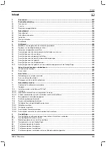 Preview for 245 page of Otto Bock 1B1-2 Meridium Instructions For Use Manual