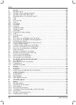 Preview for 246 page of Otto Bock 1B1-2 Meridium Instructions For Use Manual