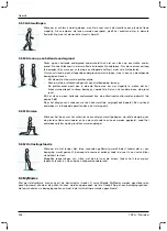 Preview for 268 page of Otto Bock 1B1-2 Meridium Instructions For Use Manual