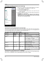 Preview for 272 page of Otto Bock 1B1-2 Meridium Instructions For Use Manual