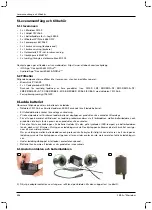 Preview for 296 page of Otto Bock 1B1-2 Meridium Instructions For Use Manual