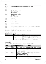 Preview for 316 page of Otto Bock 1B1-2 Meridium Instructions For Use Manual