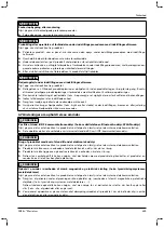 Preview for 329 page of Otto Bock 1B1-2 Meridium Instructions For Use Manual