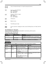 Preview for 353 page of Otto Bock 1B1-2 Meridium Instructions For Use Manual