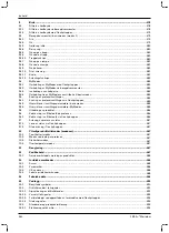 Preview for 360 page of Otto Bock 1B1-2 Meridium Instructions For Use Manual