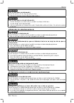 Preview for 369 page of Otto Bock 1B1-2 Meridium Instructions For Use Manual