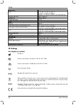 Preview for 390 page of Otto Bock 1B1-2 Meridium Instructions For Use Manual