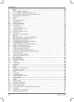 Preview for 398 page of Otto Bock 1B1-2 Meridium Instructions For Use Manual