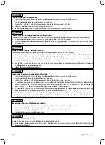 Preview for 402 page of Otto Bock 1B1-2 Meridium Instructions For Use Manual