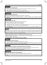 Preview for 403 page of Otto Bock 1B1-2 Meridium Instructions For Use Manual