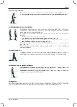 Preview for 419 page of Otto Bock 1B1-2 Meridium Instructions For Use Manual