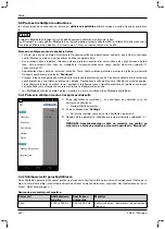 Preview for 422 page of Otto Bock 1B1-2 Meridium Instructions For Use Manual