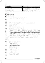 Preview for 428 page of Otto Bock 1B1-2 Meridium Instructions For Use Manual