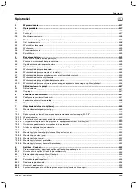 Preview for 435 page of Otto Bock 1B1-2 Meridium Instructions For Use Manual