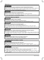 Preview for 442 page of Otto Bock 1B1-2 Meridium Instructions For Use Manual