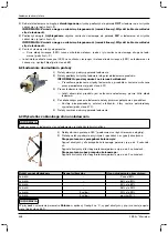 Preview for 448 page of Otto Bock 1B1-2 Meridium Instructions For Use Manual