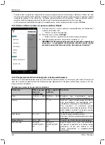 Preview for 462 page of Otto Bock 1B1-2 Meridium Instructions For Use Manual