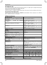 Preview for 466 page of Otto Bock 1B1-2 Meridium Instructions For Use Manual