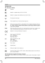 Preview for 468 page of Otto Bock 1B1-2 Meridium Instructions For Use Manual