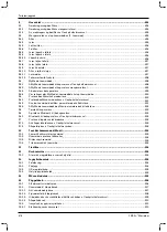 Preview for 476 page of Otto Bock 1B1-2 Meridium Instructions For Use Manual